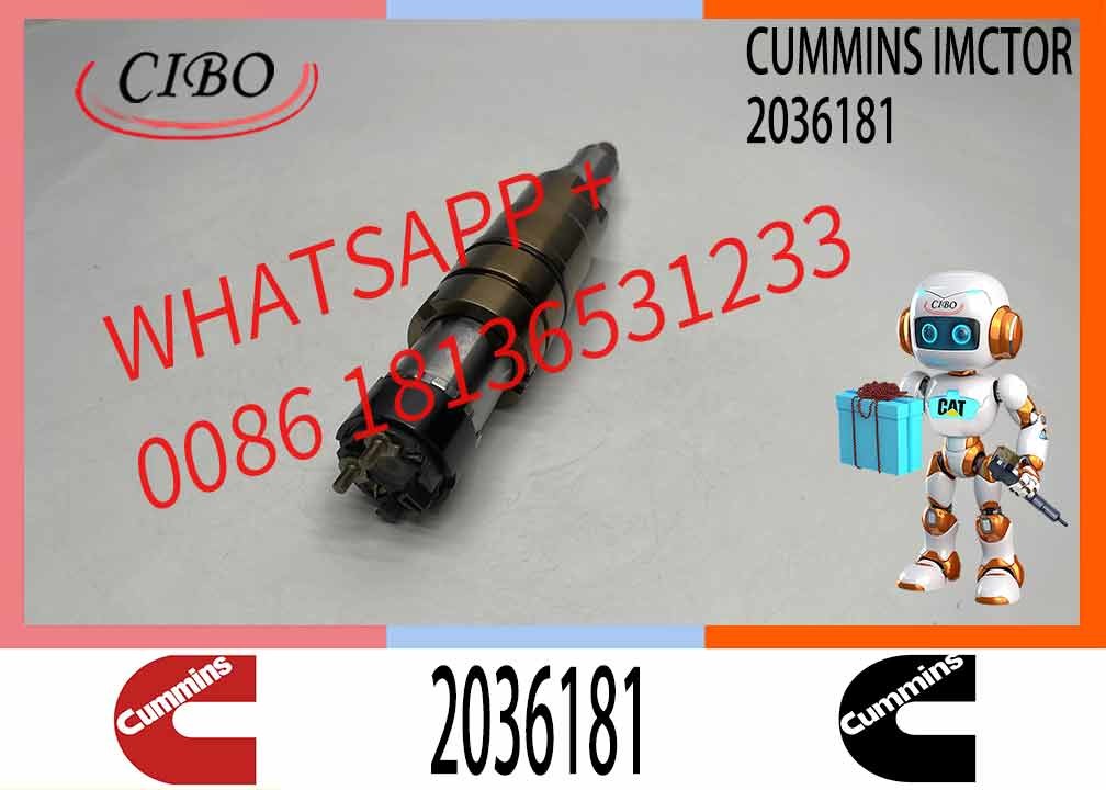 NEW XPI 2100BAR Diesel Injector Nozzles 2036181 2872321 2872405 4955080 For XPI DC9 DC13 DC16 Scania P G R T-Series