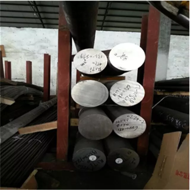 3mm 3J53 Cold Drawn Stainless Steel Round Bar