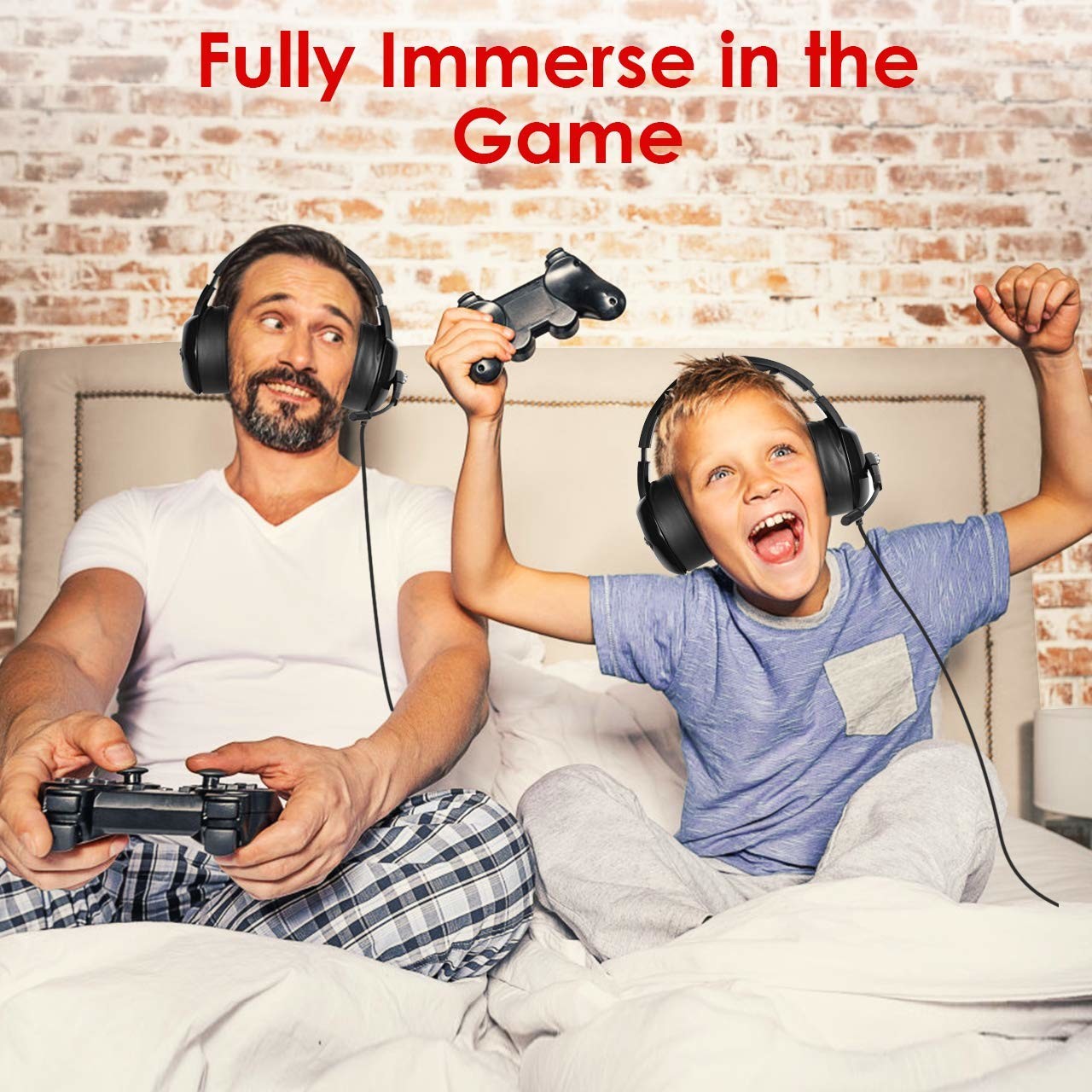 Noise Cancel 32ohm 2.2m 100mA Onikuma K6 Gaming Headset