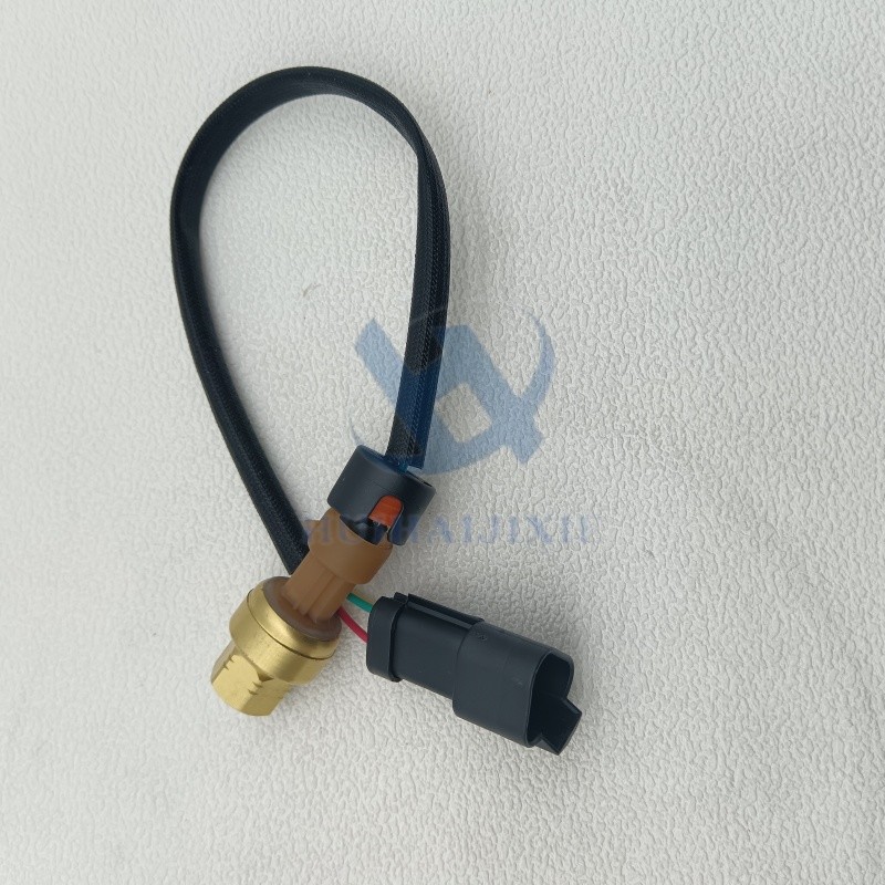 239-3478 239-5674 Pressure Sensor for Caterpillar 345D 365C