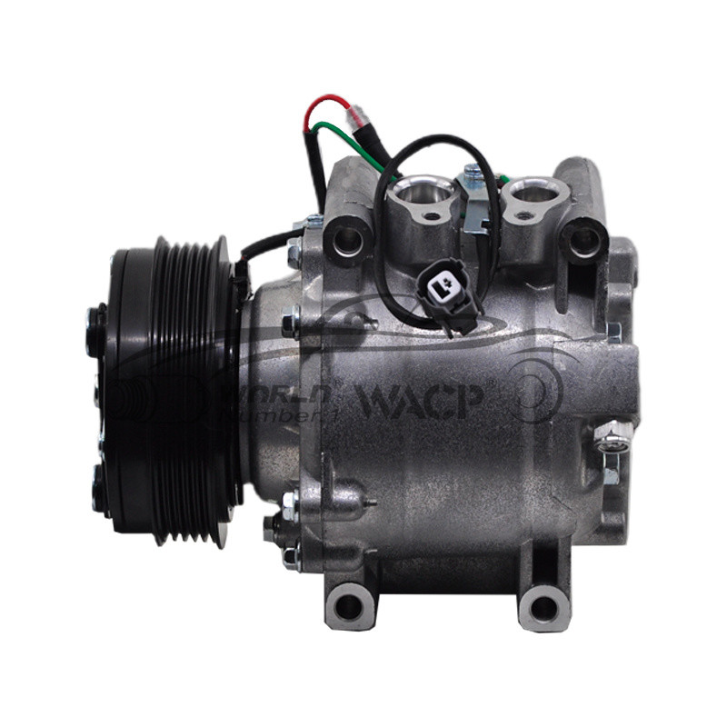 RC.600.094 12V Auto AC 38810PWAJ02 38810RMEA02 For MODELO TRSA09 For HONDA FIT WXHD006