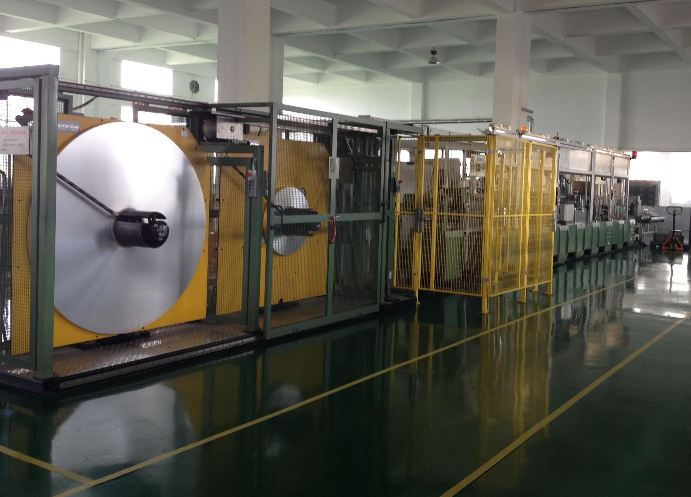 4343 / 3003 / 7072 Welding Aluminum Tubing For Aluminium Radiator
