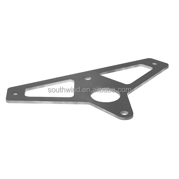 290g Customized Stainless Steel Aluminium Iron Product Design Laser Cutting Service