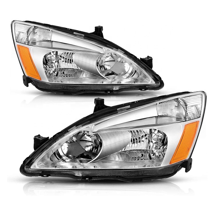 High Precision Alumium Die Casting Headlights Housing of Auto Parts