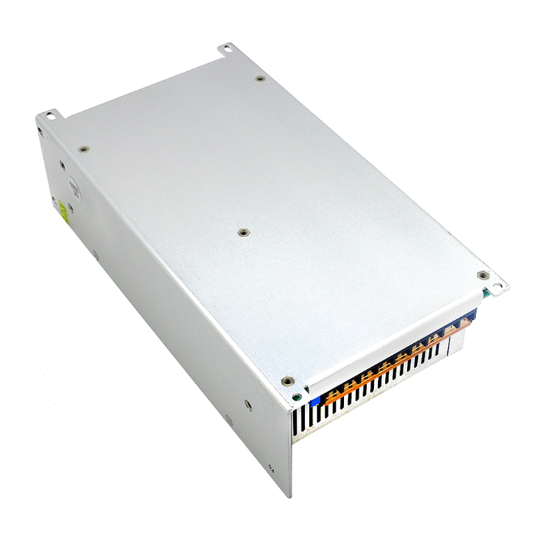 1200W DC Switching Power Supply 12V With Fan AC 220V To DC 12V Volt 100A