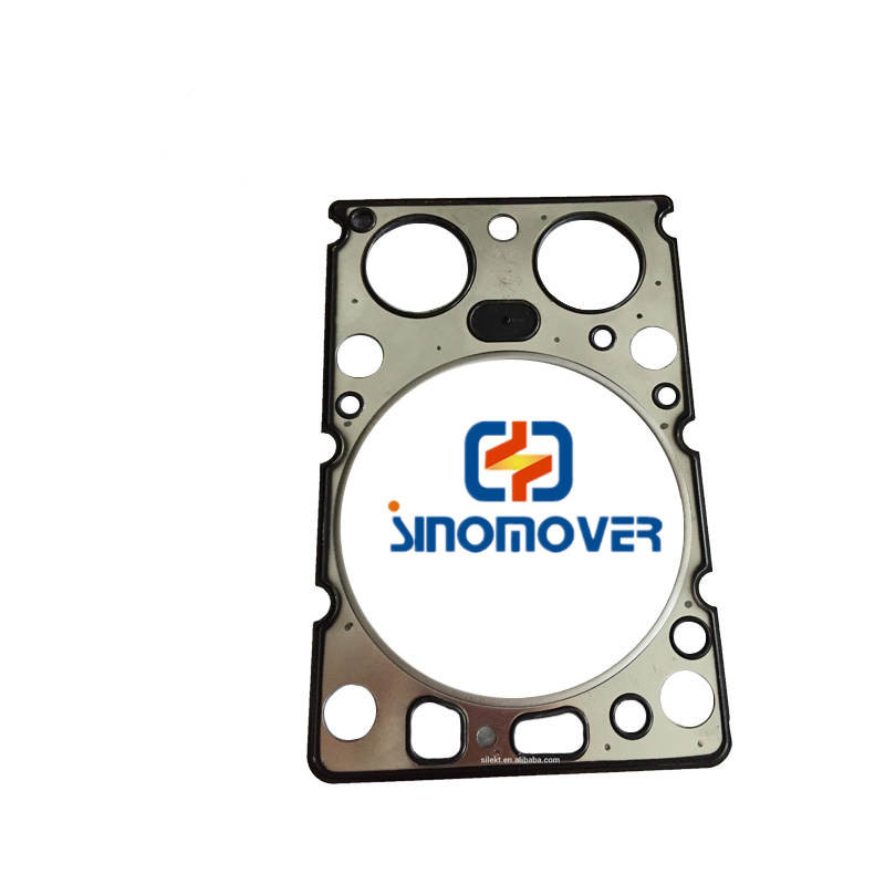 VG1500040049 Sino Truck Spare Parts Cylinder Head Gasket
