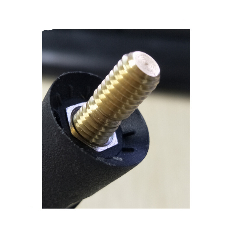 Rubber Duck AM FM Antenna with Impedance of 50 Ohm and High Gain of 3dbi