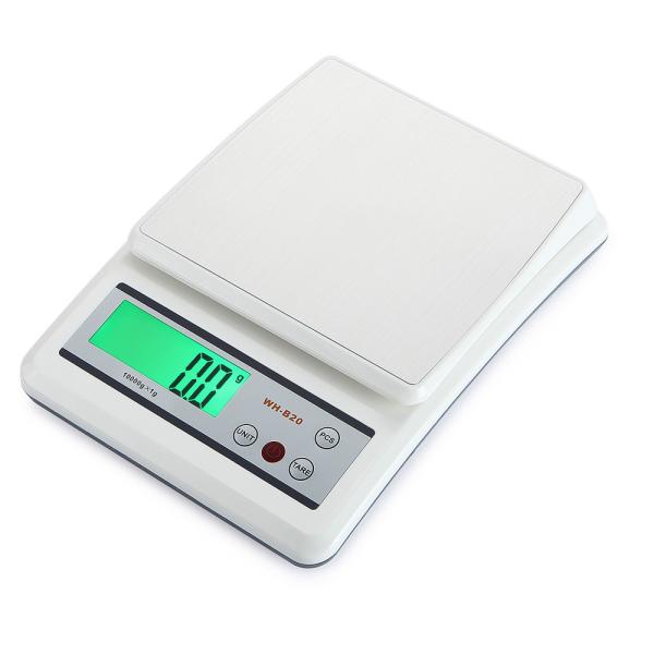 10kg Maximum Weight Recommendation Weiheng WH-B20 Digital Counting Weighing
