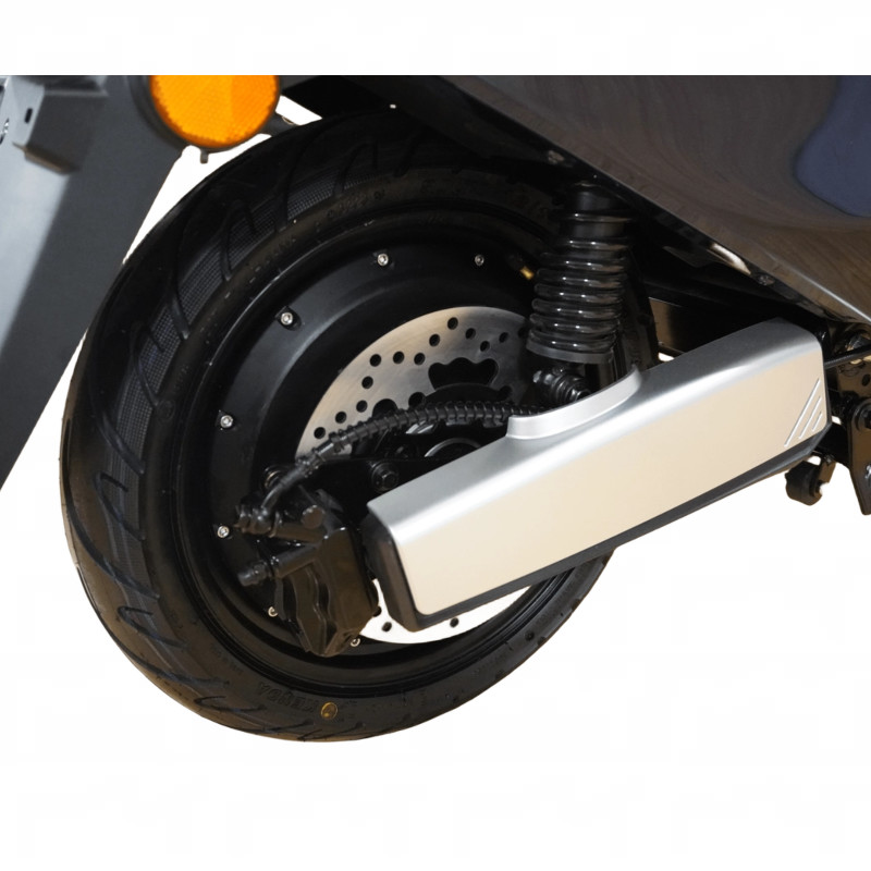 HH-ZHG06 Electric motorcycle