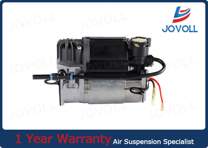 Rear Audi A6C5 Air Suspension Pump , 4Z7616007A Audi Allroad Suspension Compressor