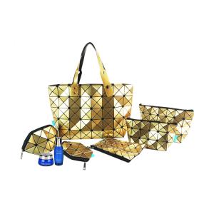 Quality Shopping Bag, Cosmetic Bag, Magic Cube Bag for sale