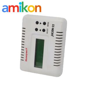 Honeywell T2798I-1000 Industrial Temperature Controller with 120VAC, 16A