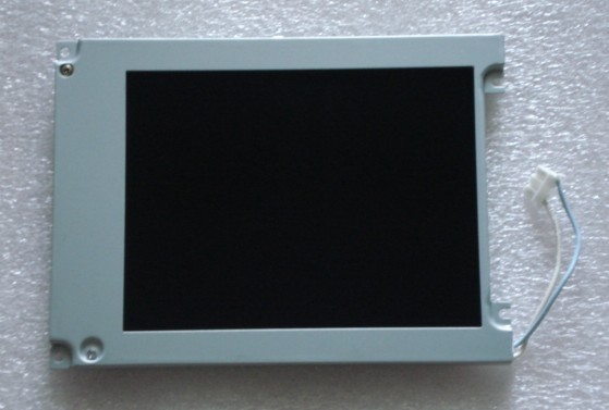 CS057QV1AD-G23 Kyocera 5.7INCH LCM 320×240RGB 160NITS CCFL INDUSTRIAL LCD DISPLAY