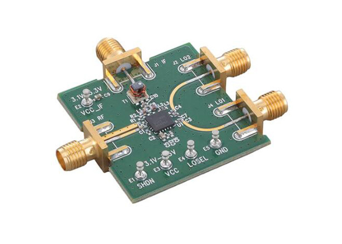 Quality DC1431A-B Embedded Solutions LTC5541 Downconverting Mixer Evaluation Board for sale