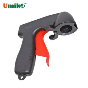 Quality Customized Adjustable Aerosol Spray Gun Handle Easy Operation Precise Control for sale