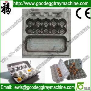 Quality Thermoforming egg tray mould for sale