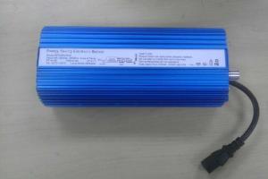 Quality Blue 400W High Efficiency Dimming HID Digital Ballast for MH / HPS Bulbs for sale