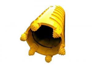 Quality Cone Roller Cutter Core Barrel For Pile Foundation Drilling for sale
