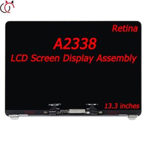 13.3in Macbook Air 2020 Lcd Replacement A2338 MYD92 MYDA2 MYDC2