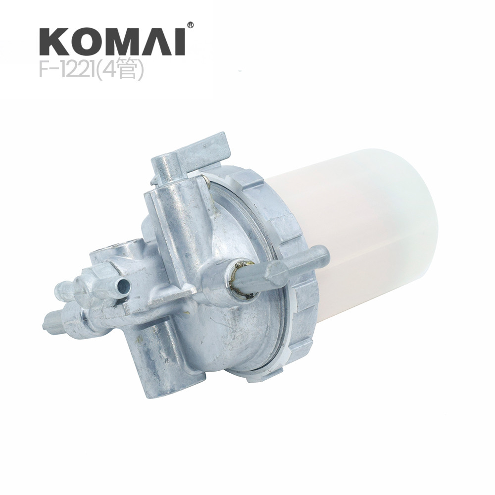 KOMAI Fuel WATER SEPARATOR Filter 129100-55621 for YANMAR