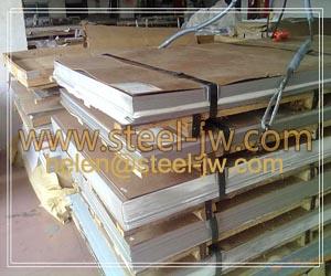 Quality Offer Incoloy 825 nickel-iron-chrome alloy steel for sale