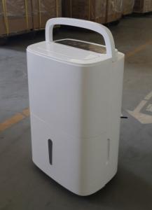 Quality Compact Refrigerant home household dehumidifier With Rotary Compressor, in Promotion for sale