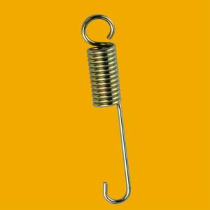 Quality Motorcycle Side Stand Spring for Honda CG125 for sale