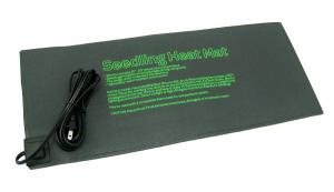 122×53cm Waterproof Seedling Heat Pad CE&UL Approved Hydroponic and Garden Plant Growth