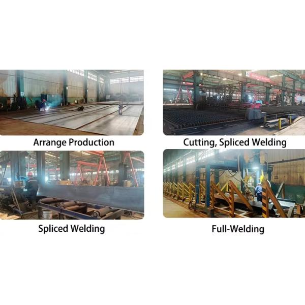 Outdoor Storage Steel Shed Easy Installation Quick Build Customizable