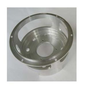 Polishing finishing CNC Custom Machining process customed cnc turning parts