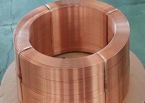 China 15mm Copper Pipe 2m on sale