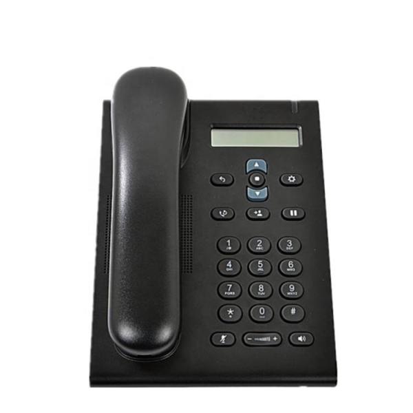 New Original CP-3905 New 100% VoIP Phone Unified wireless IP Phone