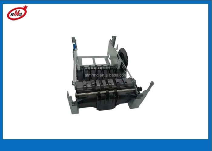 49254690000K 49254690000N ATM Machine Parts Diebold Opteva 5500 Stacker AFD