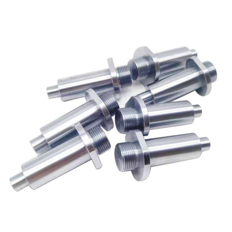 CNC Milling Turning Machining Plastic Brass Parts Bc005 Custom CNC Parts