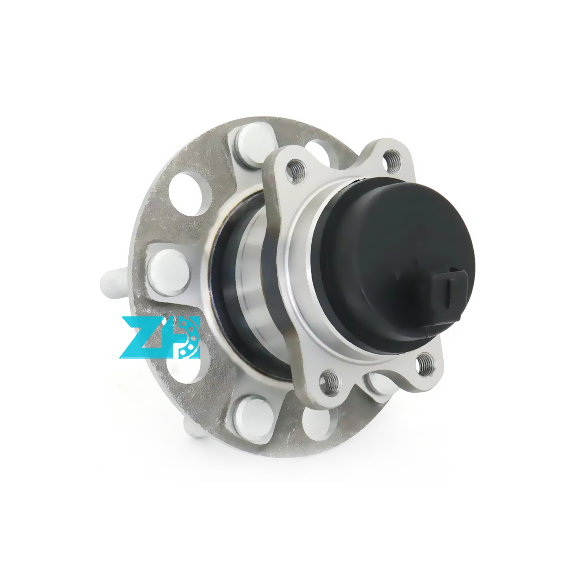 52730-0Q100 527300Q100 Auto Parts Wheel Hub Bearing 52730-0Q100 527300Q100 For Toyota Corolla 2003-2014 Front Axle