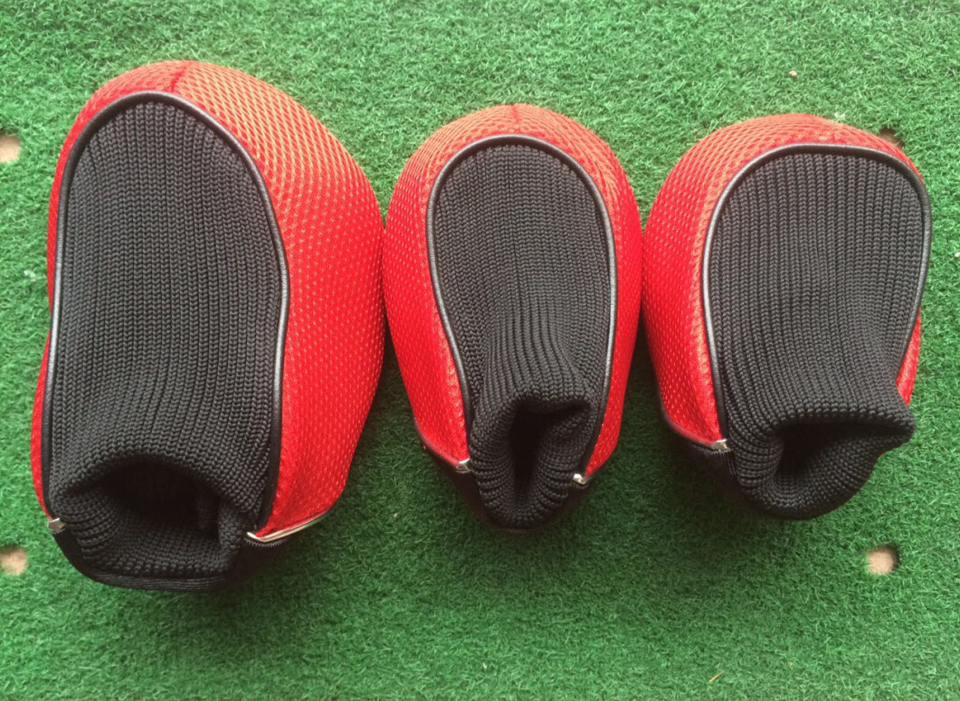 golf head cover, club covers , Golf headcover , driver and fairway head cover