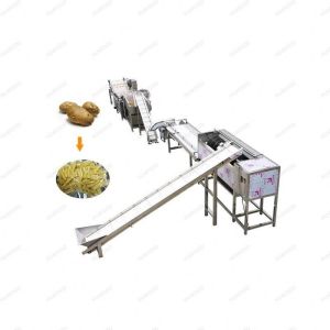 Fully automatic low price hydrocyclone separator for starch processing line