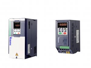 Quality Automatic 2HP 3HP 5HP 220v 3 Phase Inverter Solar Pump Controller Vfd for sale