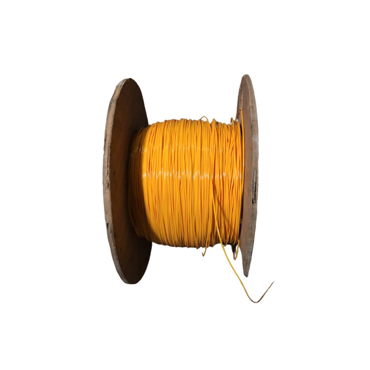 1.3-2.8mm PVC Plastic Coil Binding Single Spiral Spools For Bookbinding