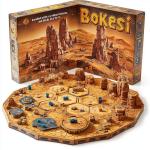 Custom Board Game Your Ultimate Entertainment and Strategy Companion