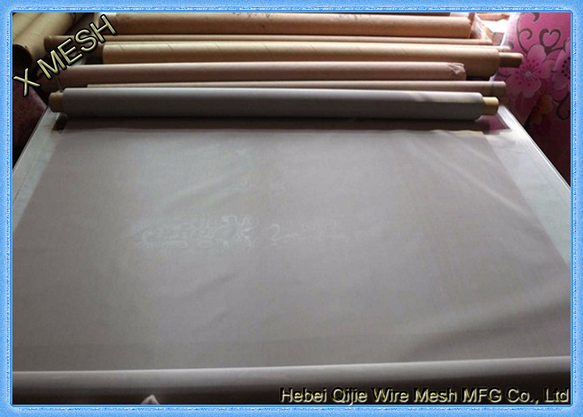 Ultra Fine Stainless Steel Wire Mesh-001