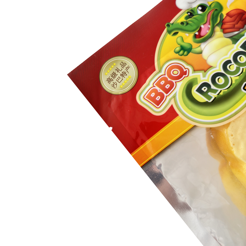 PA PE Vacuum Packing Bags Plastic Seal Food Storage Poly Nylon Vacuum Bags