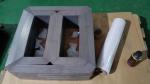 3 Three Phase Transformer Core Wound Core For Distribution 2500kVA