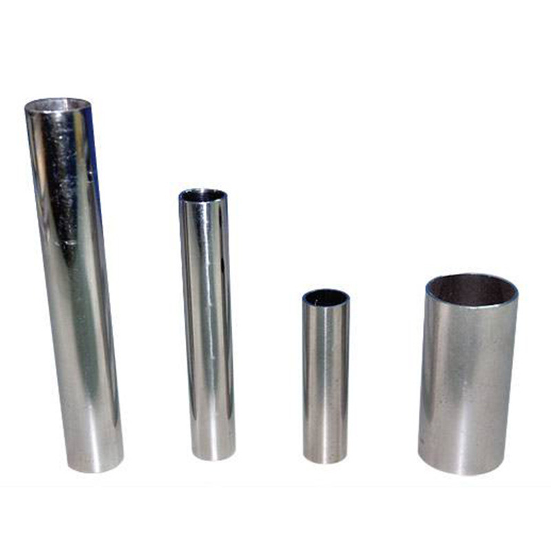 0cr26ni5mo2	Stainless Steel Pipe for Grade 201 301 401