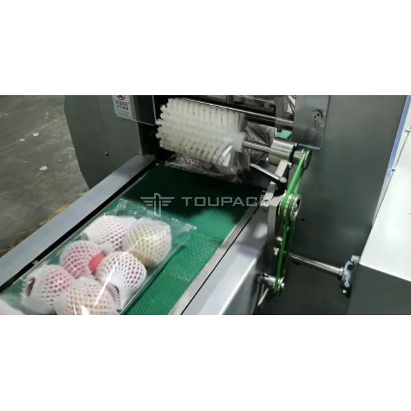 Pear Apple Weighing Fruit Combination Scale 12 Head Hand Loading Weighing Machine