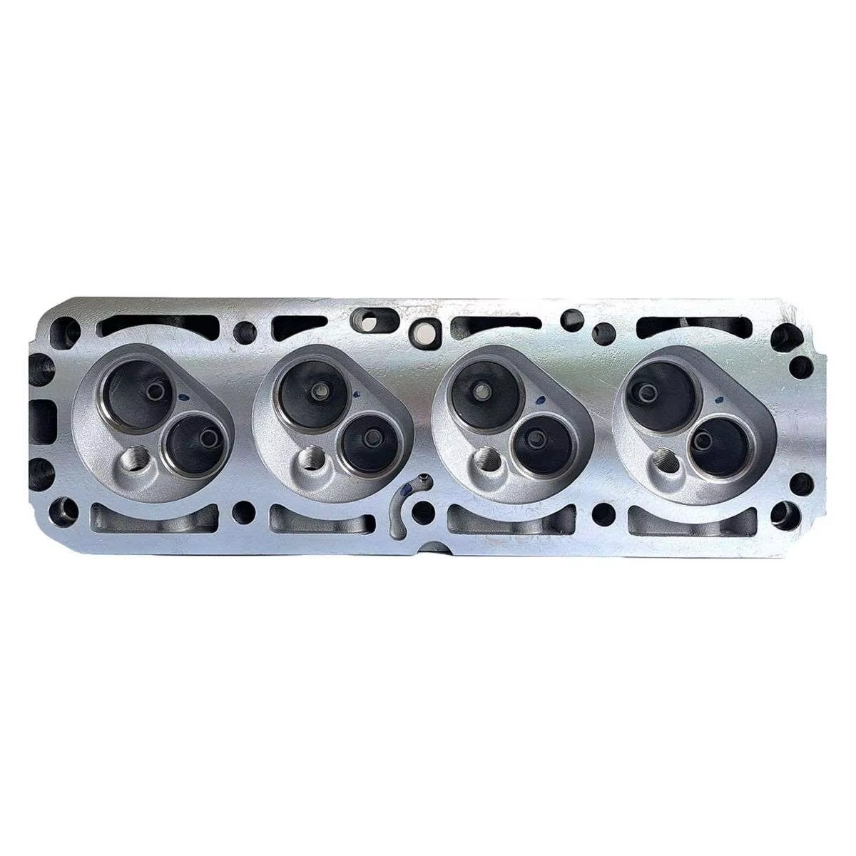 Cylinder Head 94581192 96143557 96182931 96273265 K96351976 for DAEWOO Lanos Cielo G15MF 1.6L 8v / Chevrolet Aveo