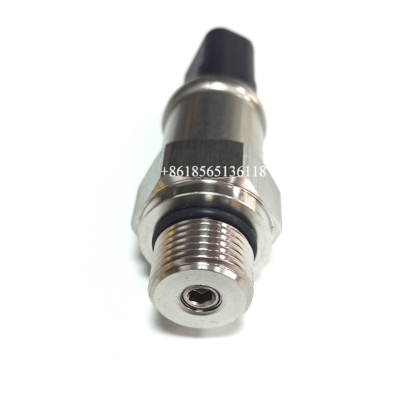 Fuel Pump Pressure Sensor 434-3436 for CAT E311D E312D E323D
