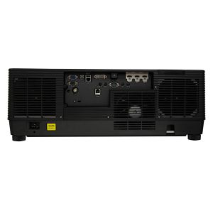 Conference Rooms 3D Projection Mapping Immersive Displays 12000 Lumen Laser