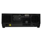Professional 12000 Lumen Laser Projector 3D Projection Mapping Immersive