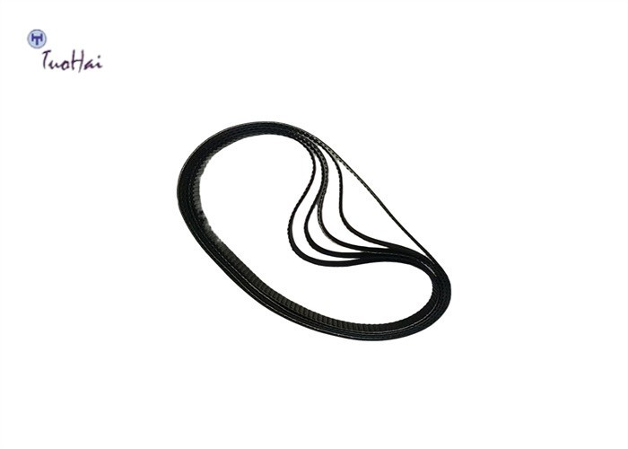 009-0023828 ATM Spare Parts 0090023828 NCR Selfserv 6625 Receipt Printer Transport Belt Rubber